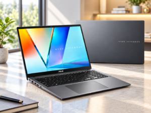 Laptop ASUS Ryzen